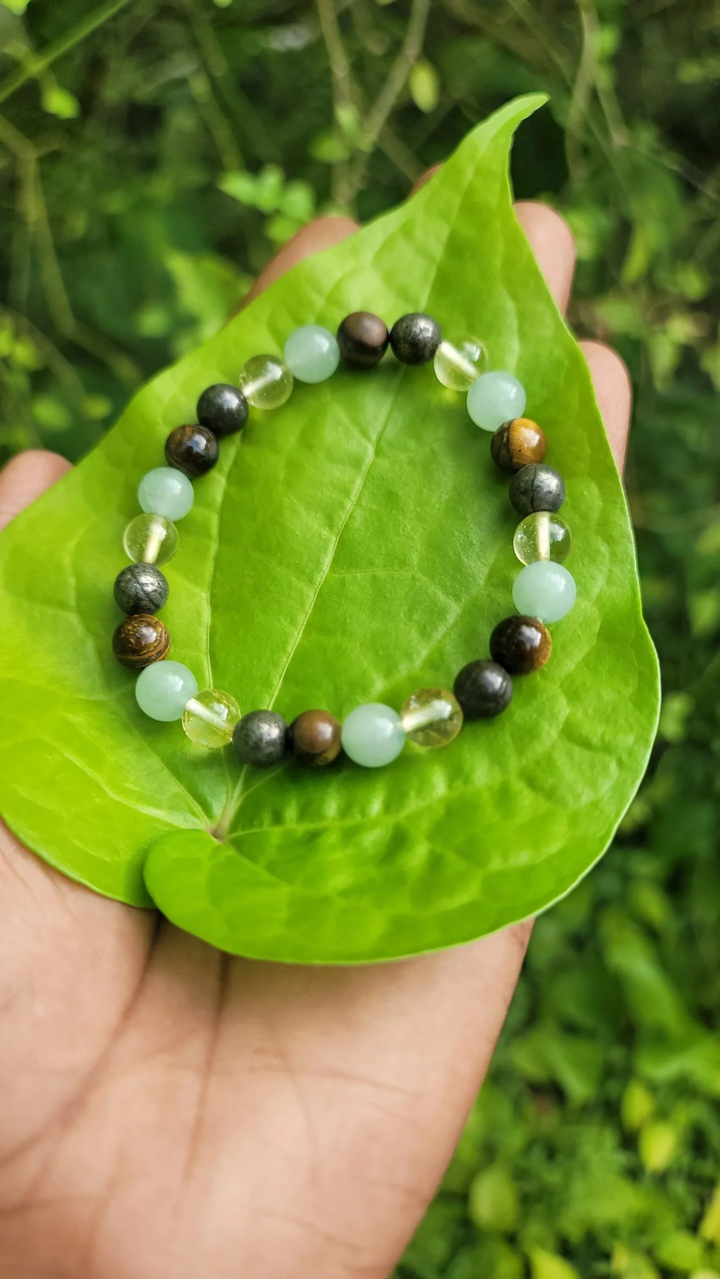 Money Magnet Bracelet